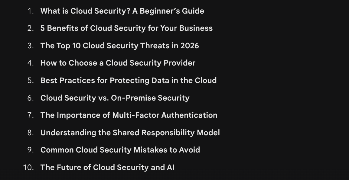 blog topic generator ai gemini